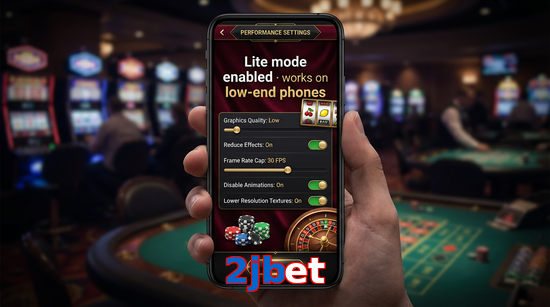 Payment and PKR controls in 2Jbet