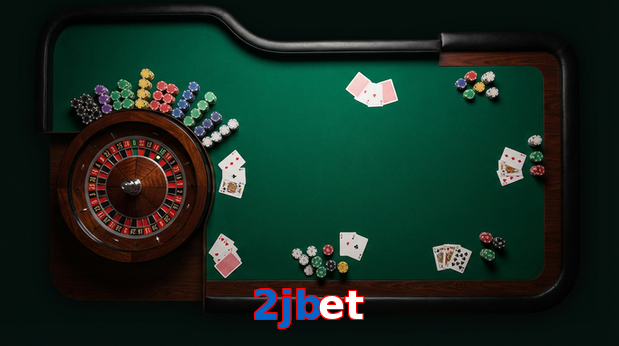Game list for 2Jbet casino section