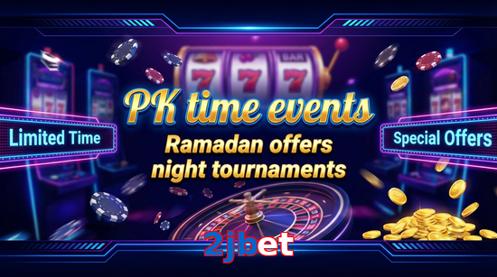Payment and PKR controls in 2Jbet